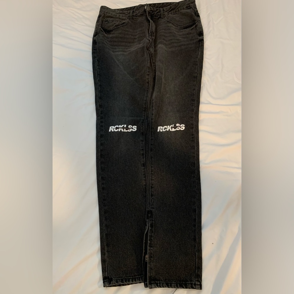 Y&R Jean
